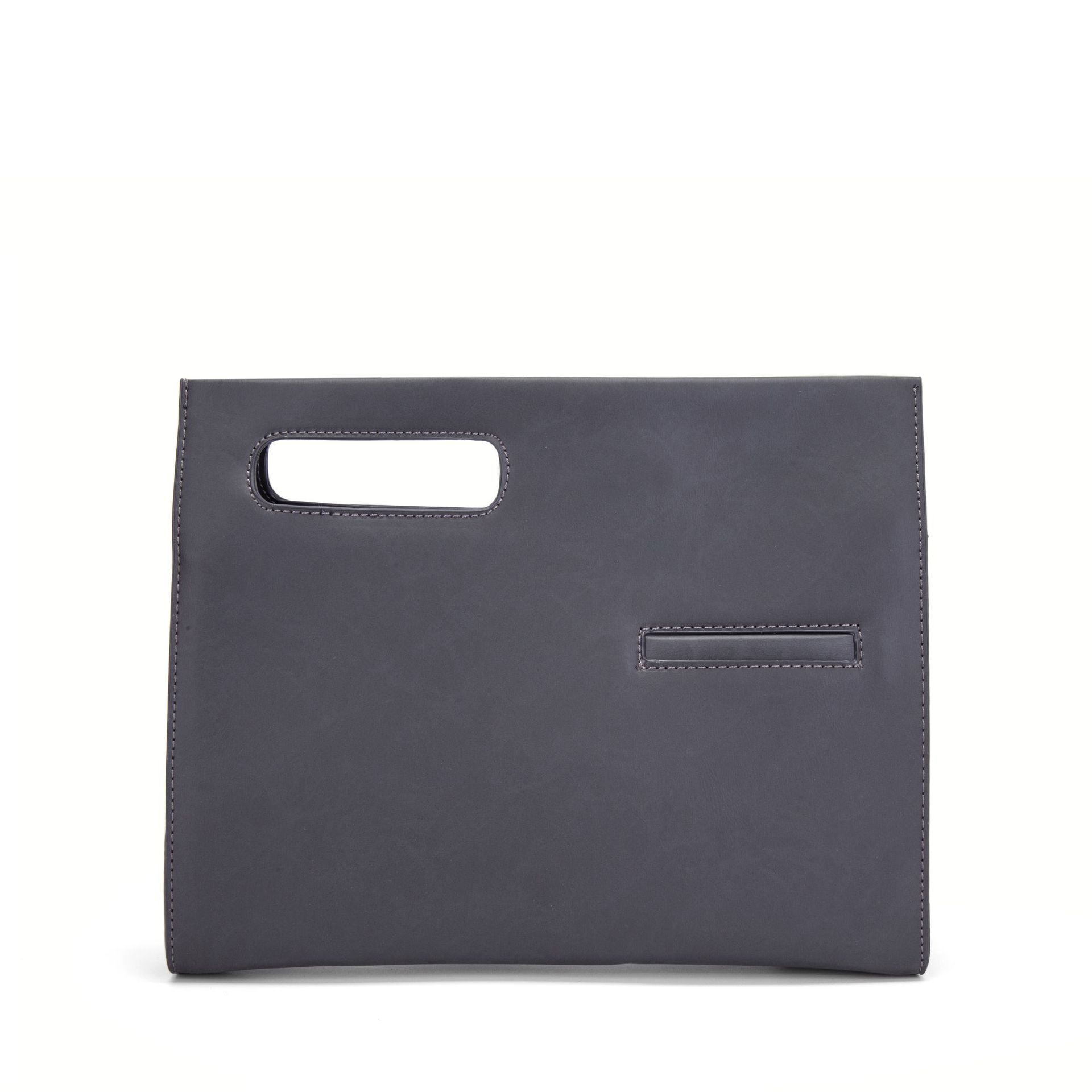 

Мужские сумки через плечо на одно плечо в корейском стиле в стиле ретро, для бизнеса и отдыха, с автомобильной строчкой, водонепроницаемая сумка на молнии 30cm*6cm*24cm темно-серого