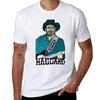 Merle The Hag Haggard Tshirt Water Resistant Casual Tshirt