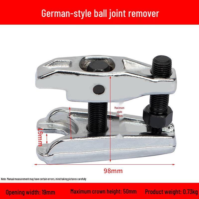 Car Ball Joint Separator Tool for Japanese and European Vehicles