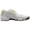 Nike Air Rift Pohodlné přizpůsobení Životní styl Obuv Dámská teniska Bílá Zelená Žlutá IR8208-181