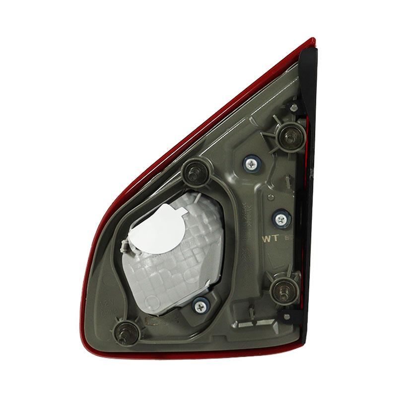 For Nissan TEANA Altima 2016 2017 2018 2019 Car Inside Rear Tail Light Brake Stop Taillight Turn SIgnal Light Auto Accessories