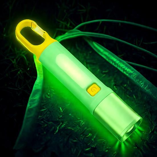 LED Flashlight Mini Torch Super Bright High Lumens Multiple Lighting