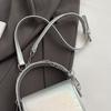 Wide Shoulder Strap Millennial Versatile Mini Tote Bag