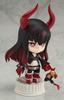 ANIMACJA TELEWIZYJNA BLACK ROCK SHOOTER Nendoroid Black Gold Saw ANIMACJA TELEWIZYJNA malowana ruchoma Ver. (Figurka ABS&PVC bez skali)