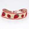 Bohemia Weave Rope Friendship Bracelets For Woman Men Cotton Handmade Charm Bracelet & Bangles Ethnic Jewelry Gifts