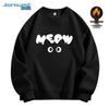JEANSWEST Women's Crew Neck Sweatshirt