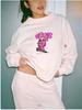 Women's Casual High Neck Trendy Hoodie - Spring & Autumn Versatile Style