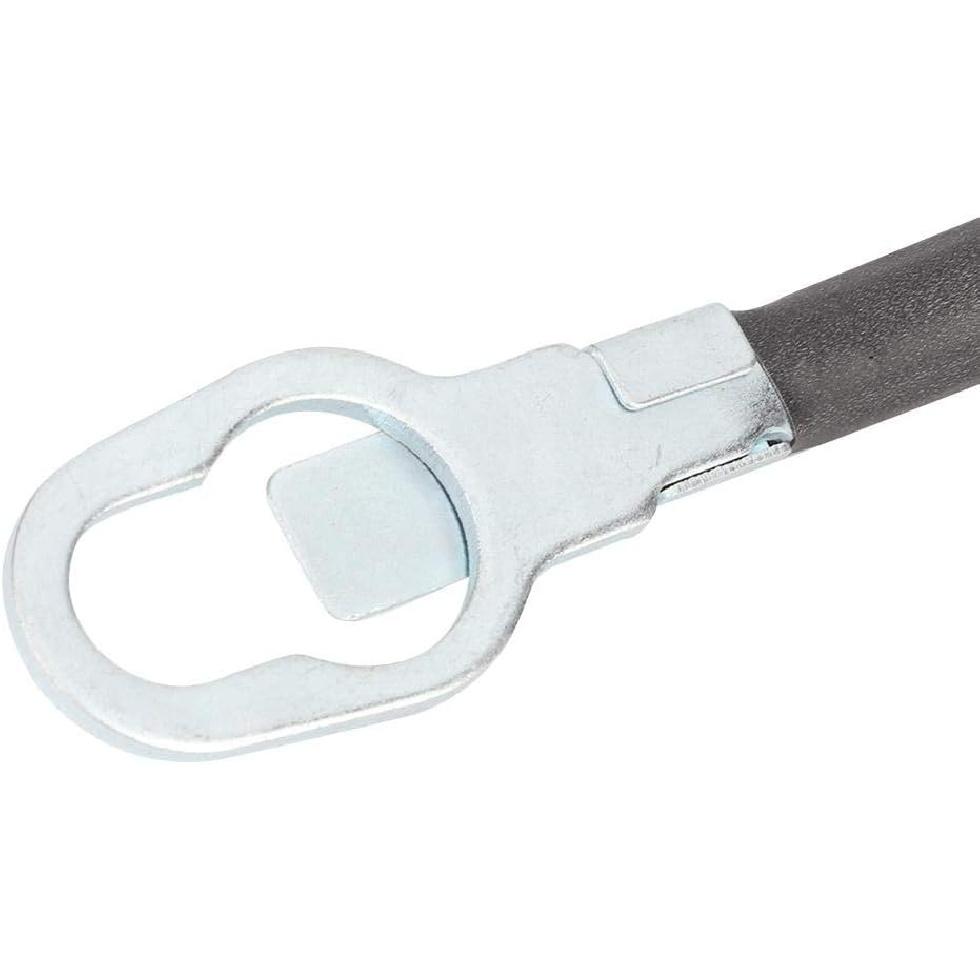 Tailgate Cables, Pickup Truck Rear Tailgate Liftgate Tail Gate Cables Fit for 01-11 F37Z9943052A