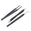 3pcs Tick Remover Tools Stainless Steel Tick Remover Kit for Pet Dog Cat and Human