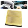 CA10755 Car Air Filter Element Suit for Toyota Avalon V6 2013-2018 17801-0P050 17801-0P051 17801-31130 17801-31131 17801-YZZ11