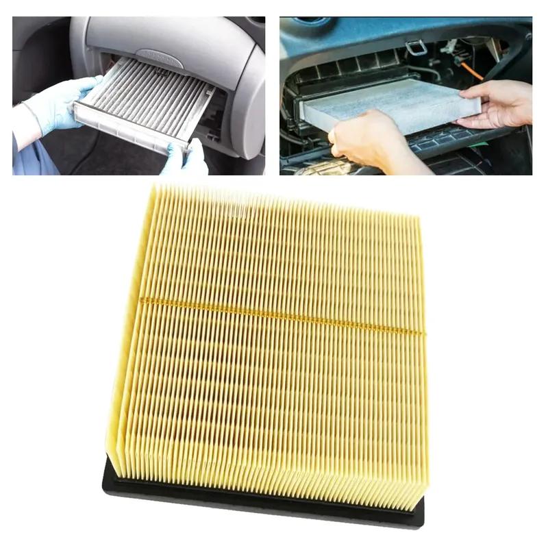 CA10755 Car Air Filter Element Suit for Toyota Avalon V6 2013-2018 17801-0P050 17801-0P051 17801-31130 17801-31131 17801-YZZ11