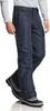Tesla Men's Winter Fleece-Lined Warm Pants for Skiing, Snowboarding, and More, Windproof, Waterproof, and Thermal, Size tm-YKB80-JPCHC_XL