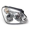 Fits 07-12 Kia Carens Front Headlight Assembly - High/Low Beam Original Headlamp