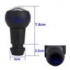 Gear Shift Knob For Citroen C1 C2 C3 C4 / For Peugeot 106 107 206 207 306 307 308 301 308 2008 3008