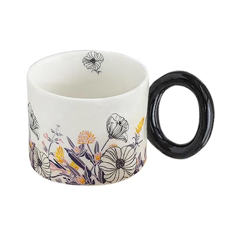 Shangqi Ceramic Mug