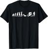 Funny Swim Bike Run Triathlon Design Men Women Triathletes T-Shirt Print On Demand Casual Short Sleeve Tee Camiseta