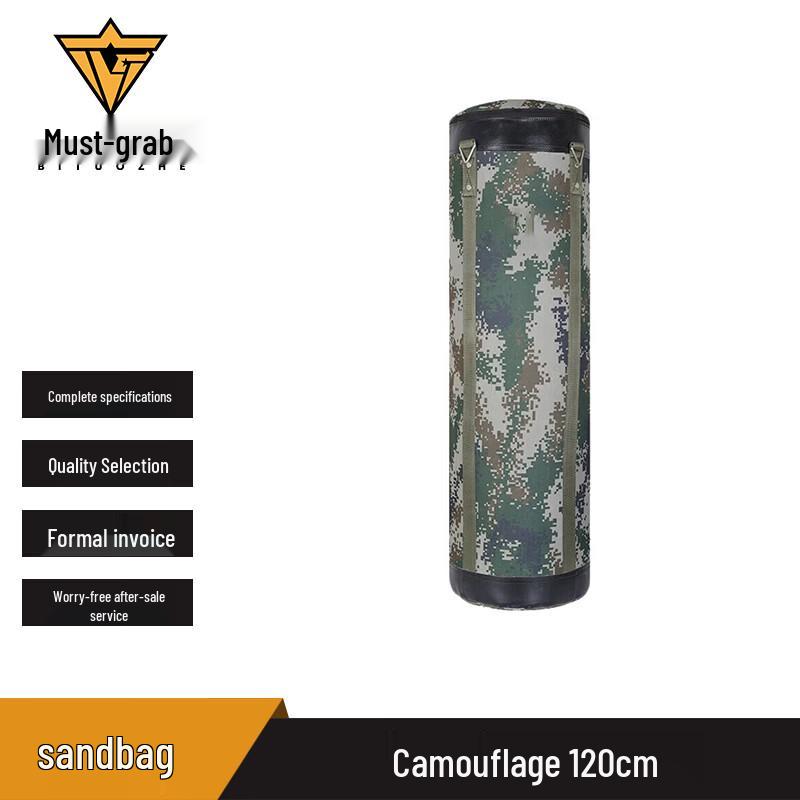 Bituozhe Canvas Boxing Sandbag