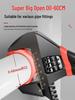 Universal Short Handle Adjustable Wrench for Narrow Spaces - Multifunctional Bathroom Tool