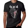 Toolband NEUES T-Shirt Ästhetische Kleidung lustige übergroße T-Shirts für Männer