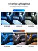Car Interior LED Reading and Roof Light Set