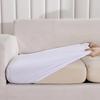 Sofa Setetrekk Ensfarvet Stretch være aktuell