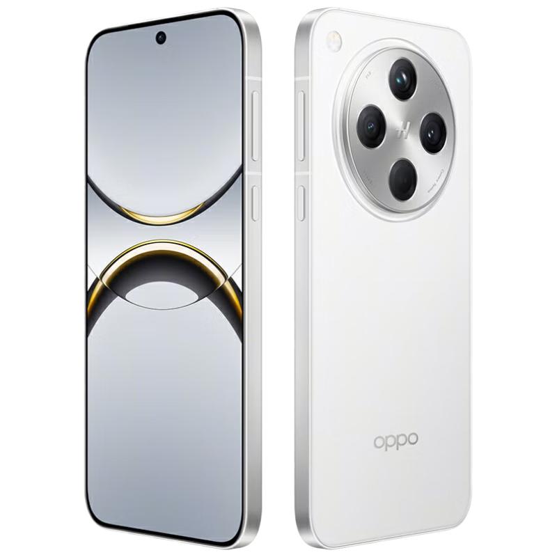 

Смартфон OPPO Find X8 5G (версія CN) 12GB+512GB