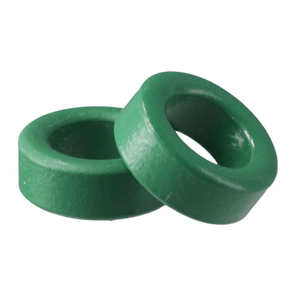 22mm x 14mm x 8mm Toroid Ferrite Core Power Transformer  Wide Application