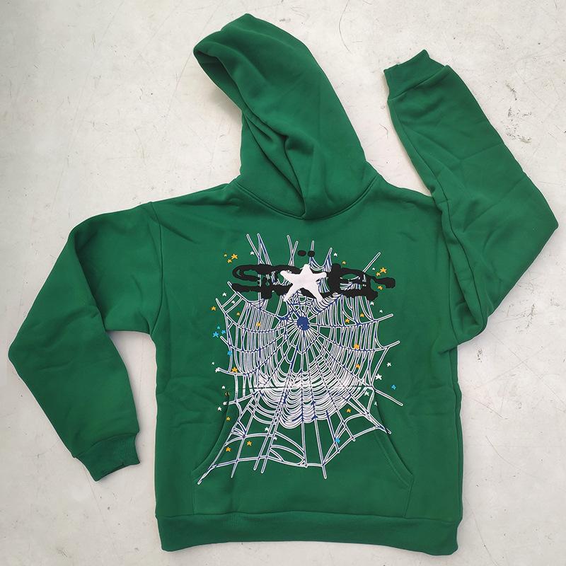 Unisex Casual Hoodie Long Sleeve Loose Sweatshirt Men Women Daily Wear Pullover Hooded Top