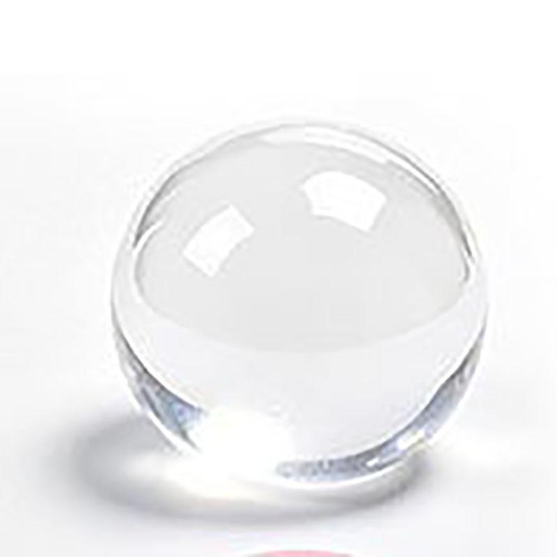 2026 Stressabbau Kokosöl Squishy Ball – Leicht zu reinigen