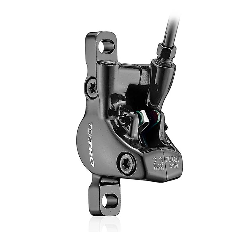 

TEKTRO Задний калипер SB2.Y BR-TK-M055 серебряный