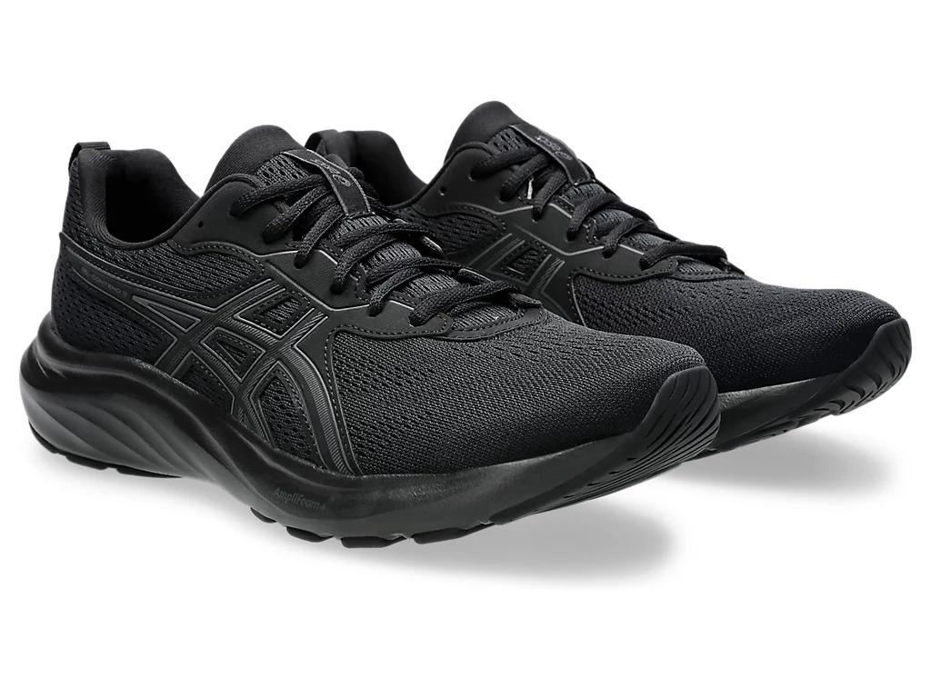 Sports Shoes Asics Black Gel-Contend 9