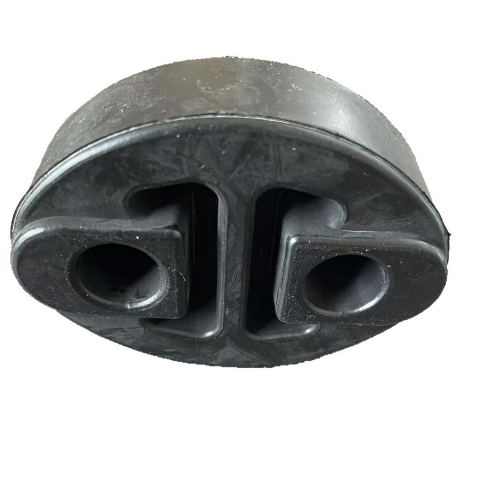 Exhaust Muffler Rubber Hanger for Toyota Camry, Corolla, Vios, Reiz, and RAV4
