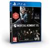Mortal Kombat XL (PS4) (Import version)