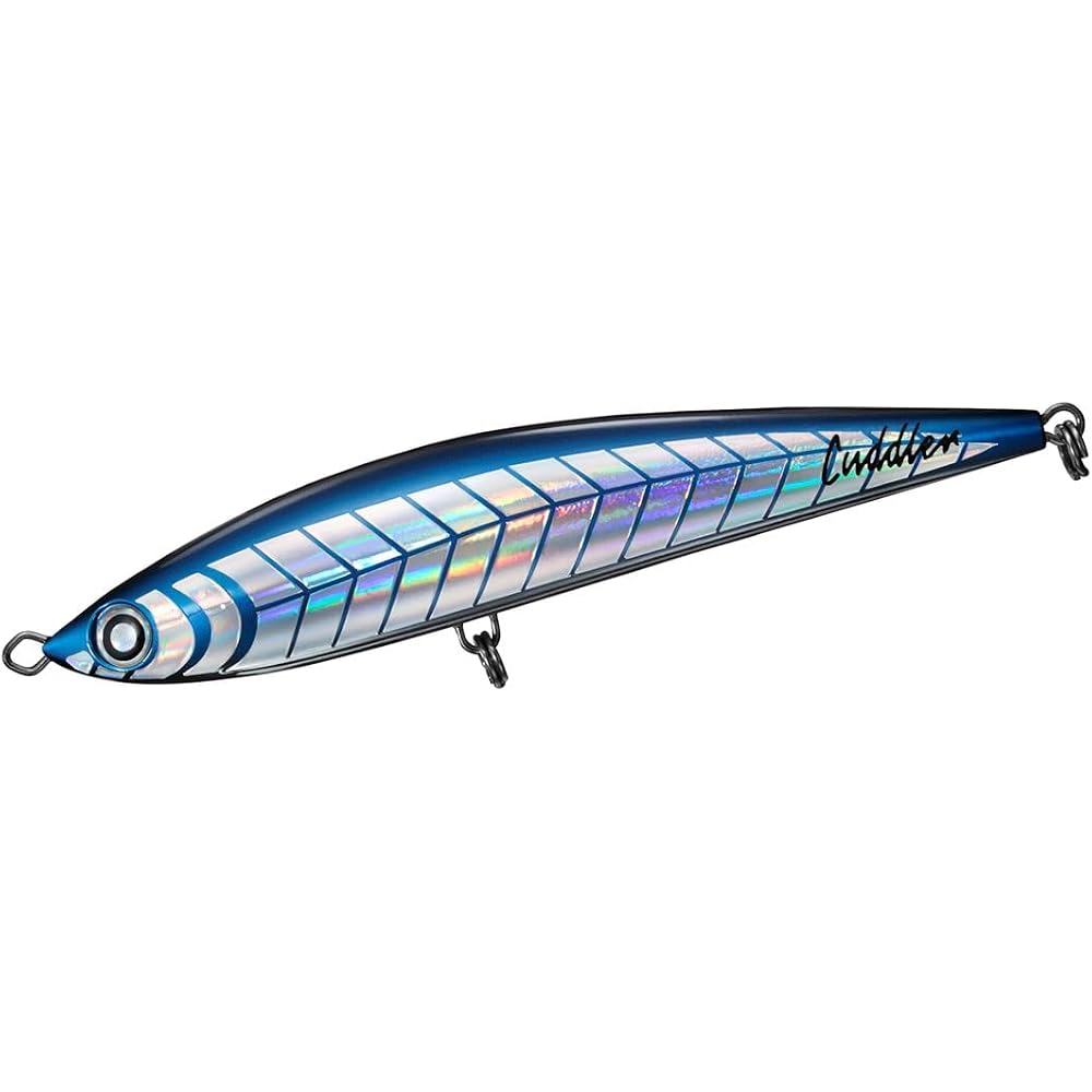 Daiwa Saltiga Crawler 200F Bonin Kira Fishing Lure 200mm Durable Design