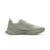 Li-Ning 1990 Commuter Series Fashion Comfortable Minimalist Durable Non-Slip Low-Top Casual Running Shoes Men sneaker Frost-Gray ALLU013-3