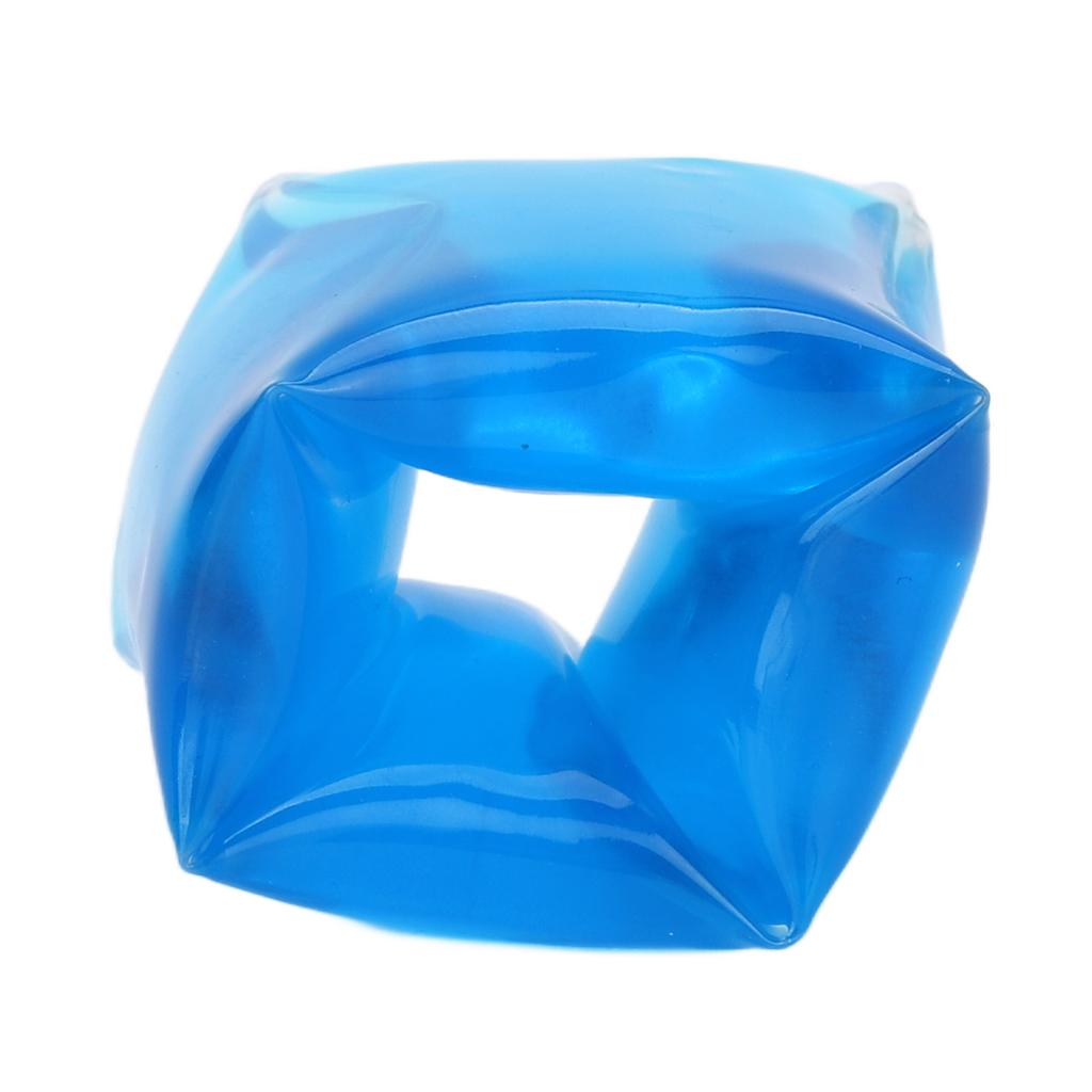 1.6in Length Toe Finger Cold Gel Ice Pack Cold Compression Lightweight Finger Ice Pack for Women Men