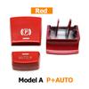 Electronic Hand Brake Parking Switch P Auto H Button Cover For BMW 5 6 7 X3 X4 X5 X6 F01 F02 F07 F10 F06 F25 F26 F15 F16