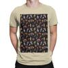 Five Nights At Freddys Funny 100 Cotton Tshirt Five Nights At Freddys Tops Tees For Unisex