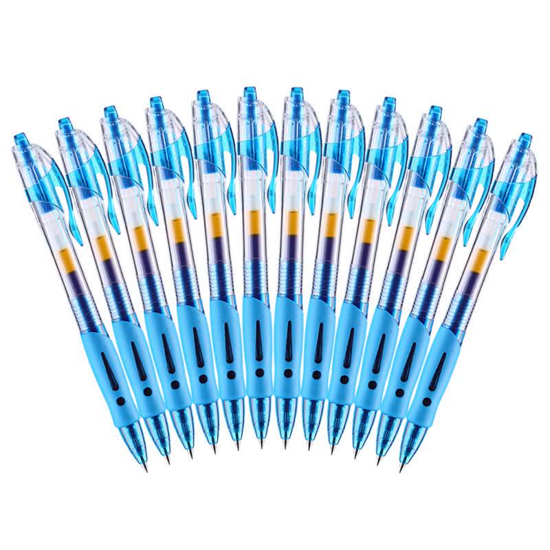 M&G GP1008 Retractable Gel Pen