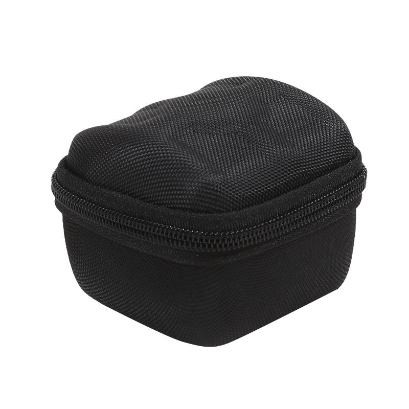 

Watch Storage Box Portable Water Proof Unique Zipper Travel Carrying Case EVA Storage Bag For Smartwatch Wristwatch Organizer