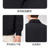 Explosive Special Offer [Simple and Light Luxury] Temperament Collar Jacket