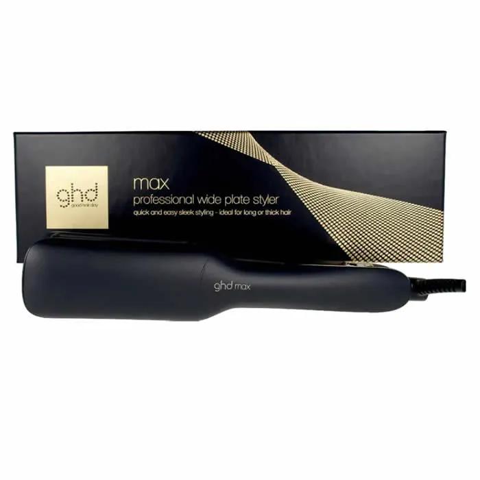 

Ghd Max Professional Wide Plate Styler