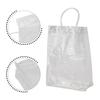 Foldable Wine Bag Carrier Ice Bag Wine Beer Drink Bottle High Quality Hot Sale
