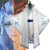 Stylish Ne Zha Ao Bing Cosplay Costume Set With Exquisite Workmanship And Perfect Stitches