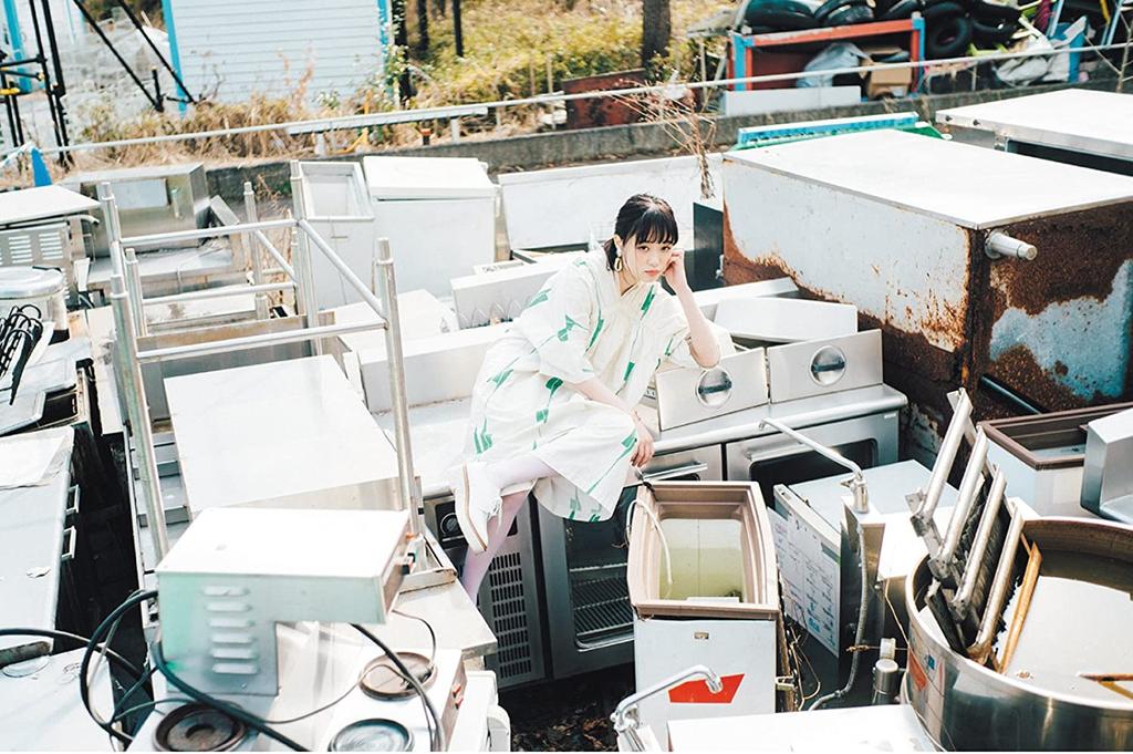 CD SAKURAKO OHARA - Nakitaikurai VICL37391 Japan ObiJapanese Pop/Rock Used