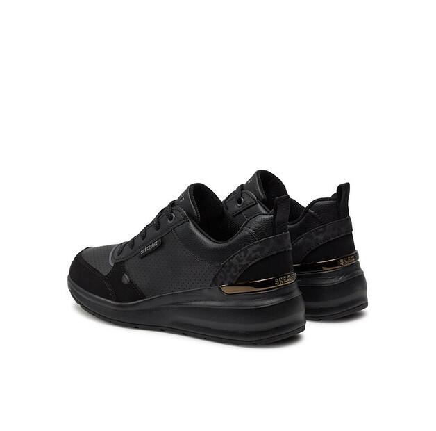 Skechers кроссовки Subtle Spots 155616/BBK черный