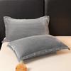 Soft and Comfortable Pillowcases Breathable, Skin-Friendly and Warm, Couple Pillowcases, Perfect Gift for Home Decoration