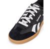 Reebok Smash Edge 100208246 Black Sneakers