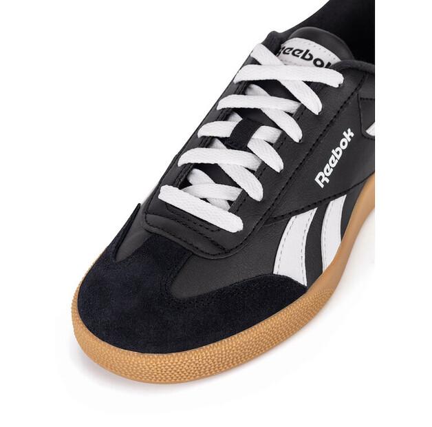 Reebok Smash Edge 100208246 Black Sneakers