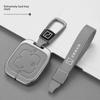 Zeekr 001/X/009 Car Bluetooth Smart Key Cover Accessories